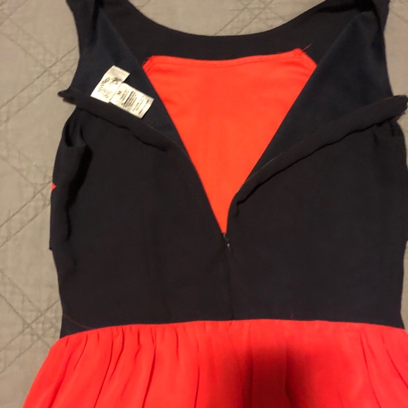 Formal mini dress - Picture 5 of 7